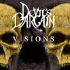 Cover Devil`s Bargain - Visions